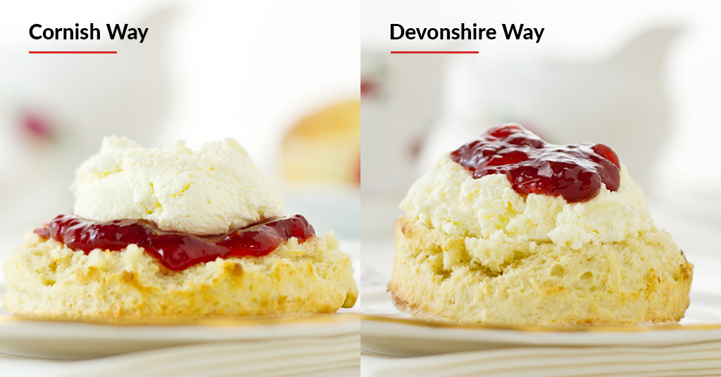 National Cream Tea Day All you need to know!