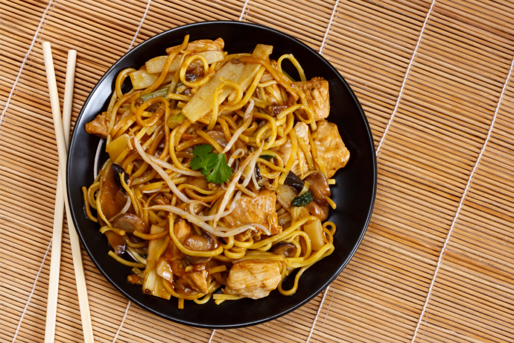 Discover the Top 4 Chinese Takeaways in Redcar Foodhub Blog