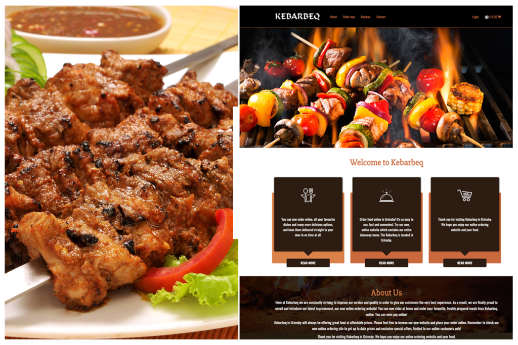 5 Best Kebab Takeaway Restaurants in Grimsby Foodhub Blog