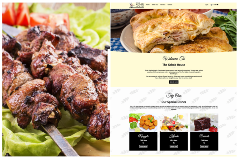 5 Best Kebab Takeaway Restaurants in Grimsby Foodhub Blog