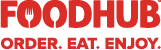Foodhub Logo