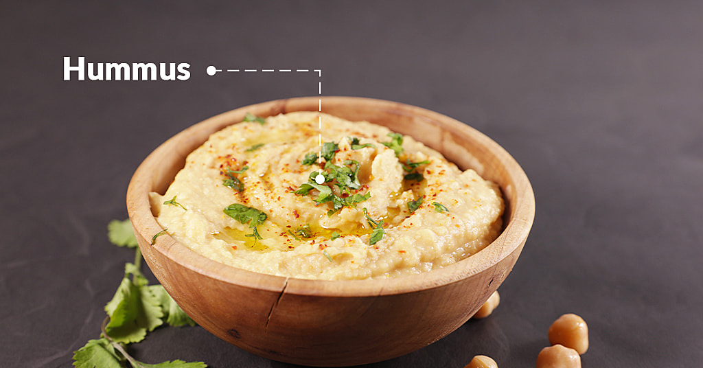 Hummus