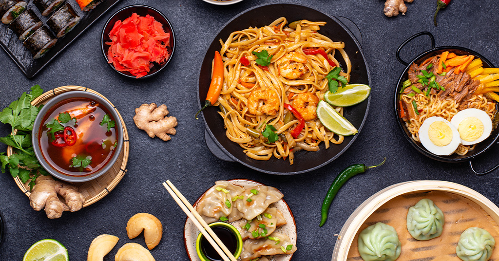 Chinese Restaurants Archives