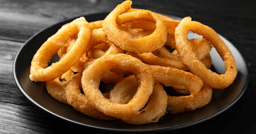 Foodhub - Onion ring