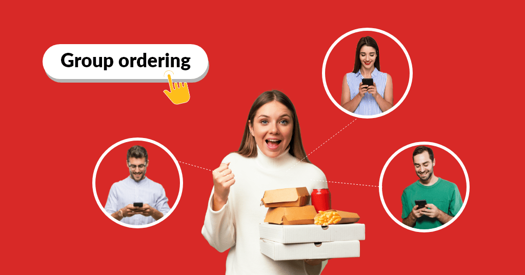 Foodhub: Easy Food Ordering and Exclusive Deals