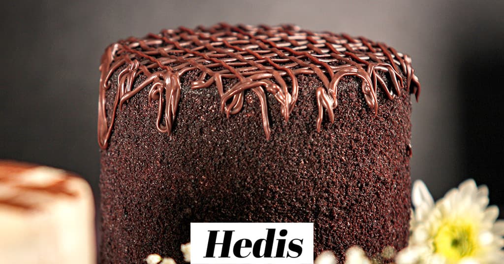 Hedis - Foodhub