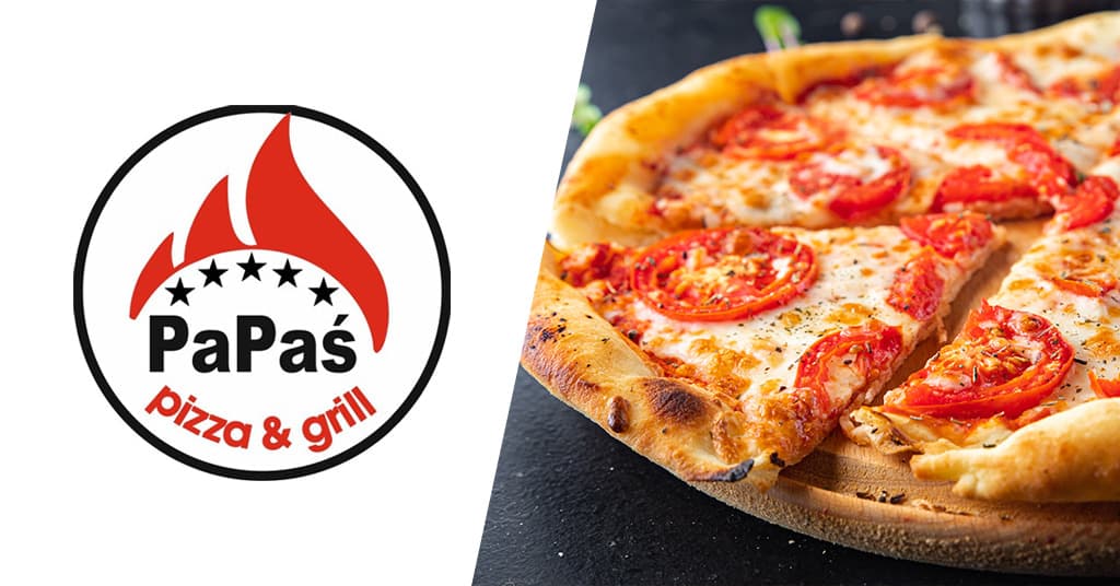 Papa's Pizza and Grill