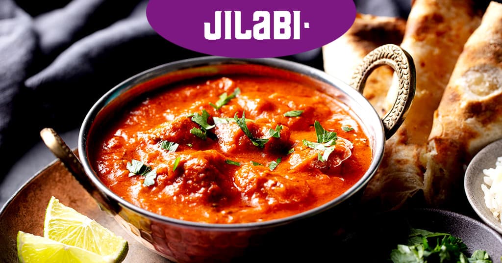 Jilabi Indian Restaurant