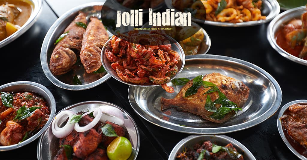 Jolli Indian