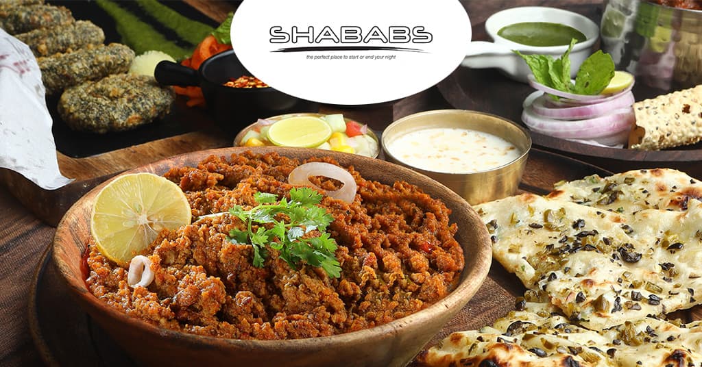 SHABABS Indian Restaurant And Takeaway