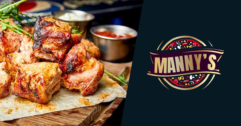 Manny's Oslo Road takeaway in hull - Foodhub