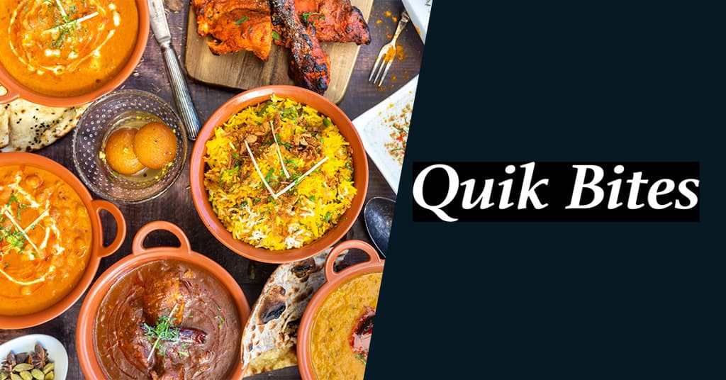 Quick Bite takeaway in hull - Foodhub