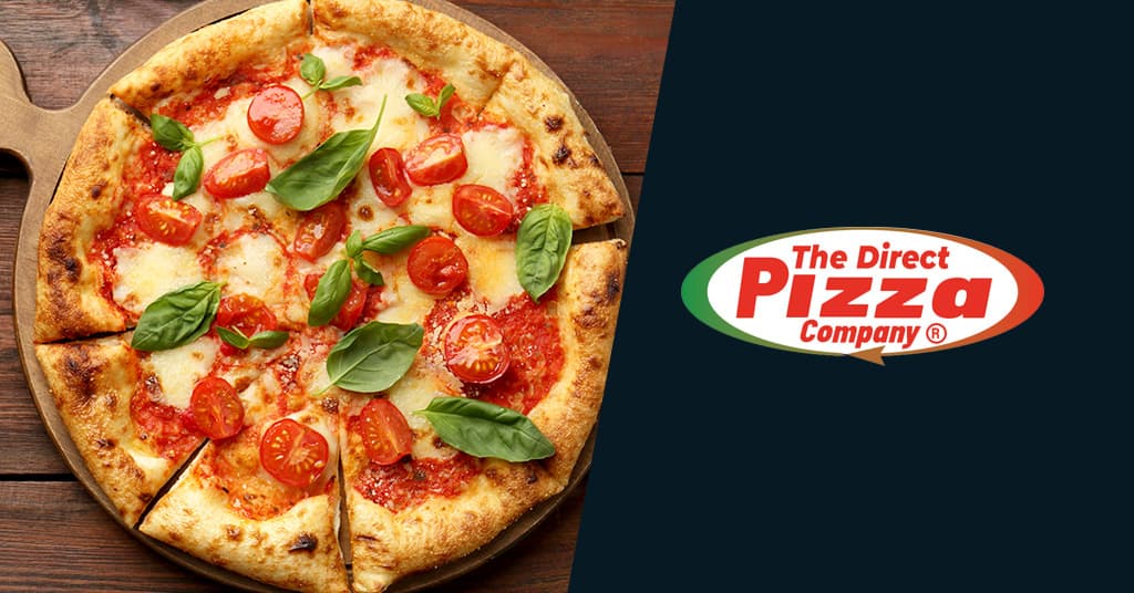 The Direct Pizza Company - Foodhub