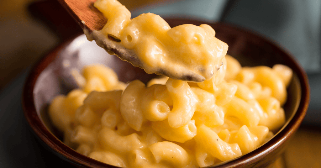 Creamy mac and cheese - Foodhub