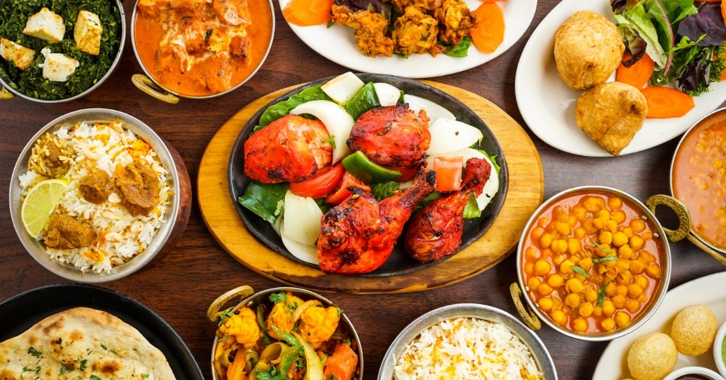 Indian Curry Indian Food Near Me Popular Curries Foodhub