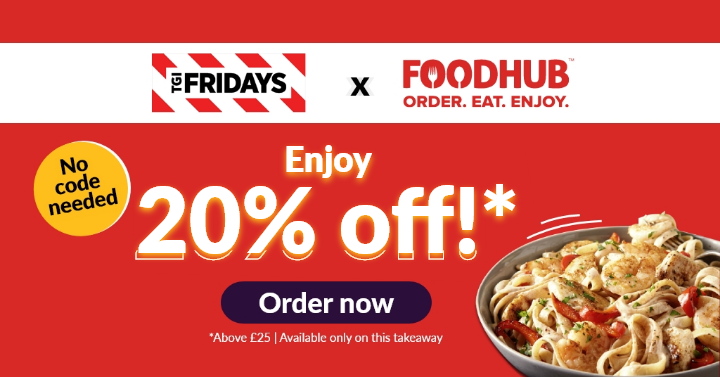 TGI Offers