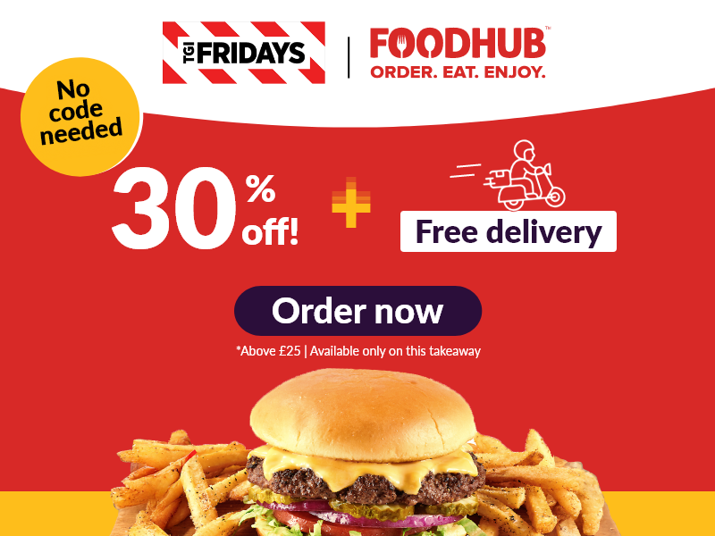 TGI Foodhub
