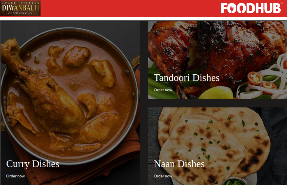 Diwan Balti