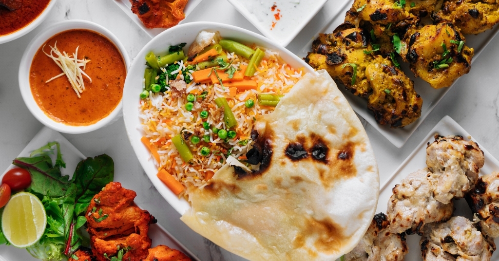 Find the Best Pakistani Restaurants Near Me (You) with Foodhub!