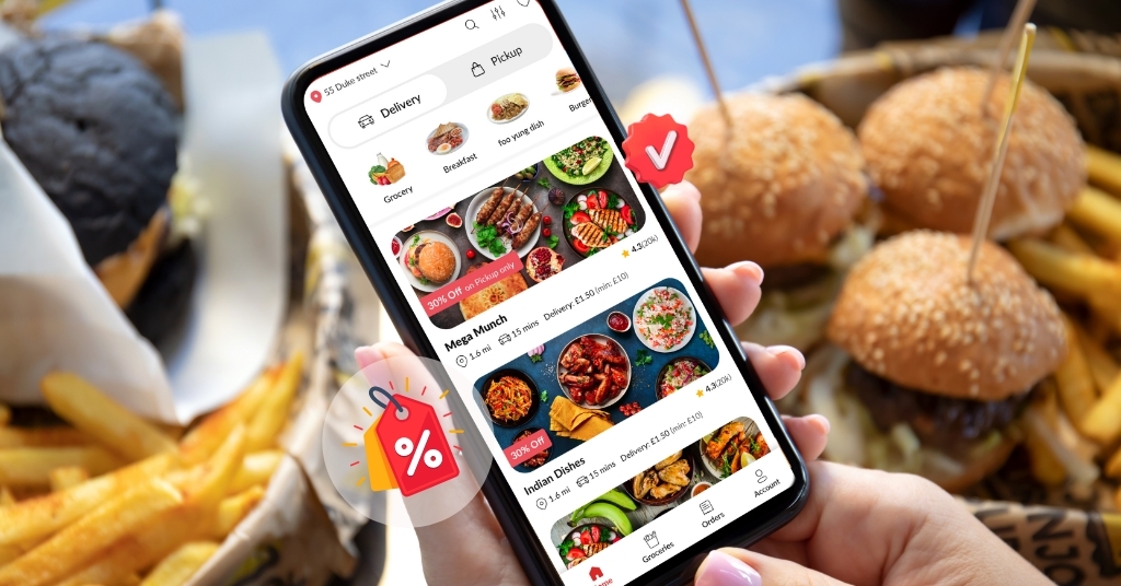 How to Save Big Every Time You Order Takeaway 