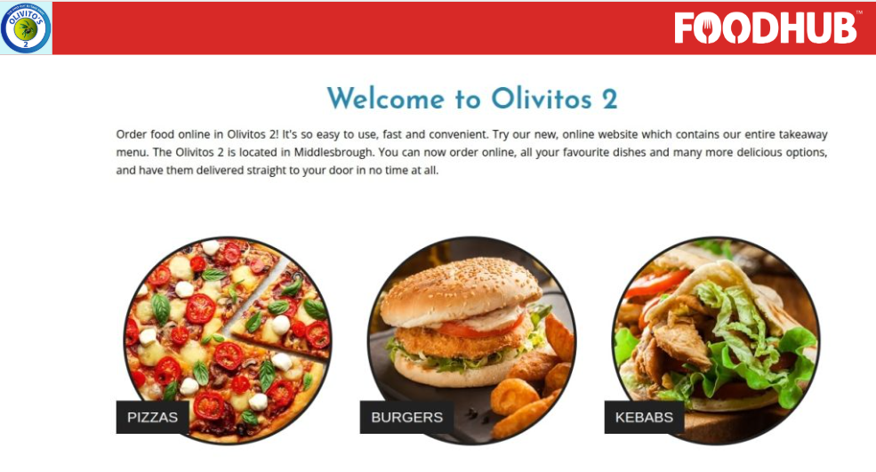 Olivitos 2