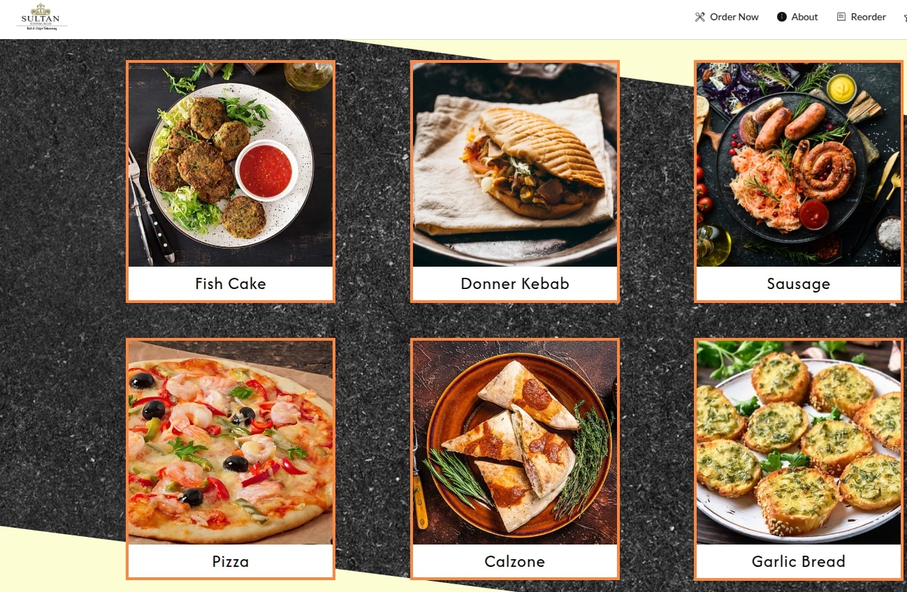 Sultan Takeaway