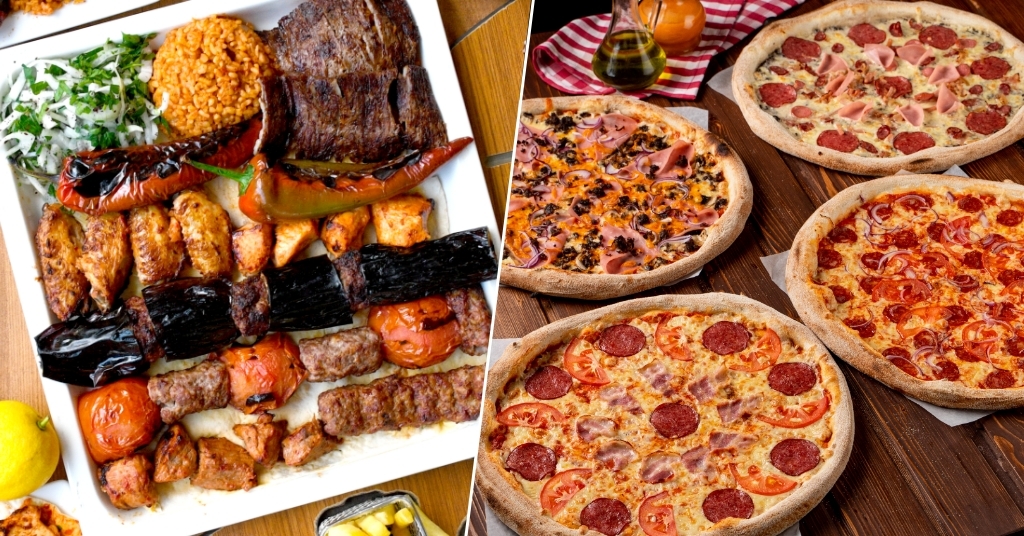 Best Recommended Takeaway Dishes in Bristol You Must Try