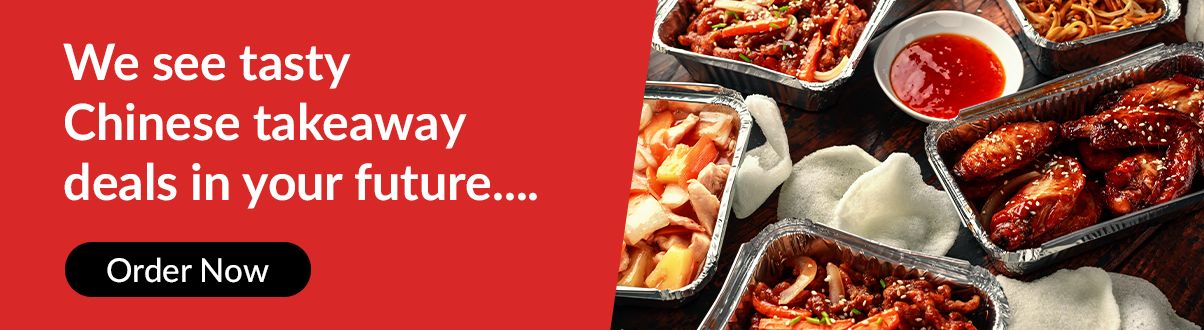 Chinese takeaway