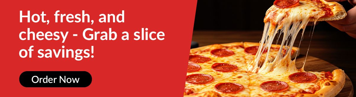 Pizza image