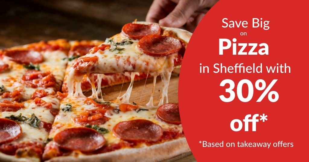 Pizza in Sheffield