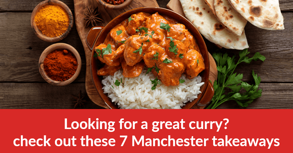Looking for a Great Curry