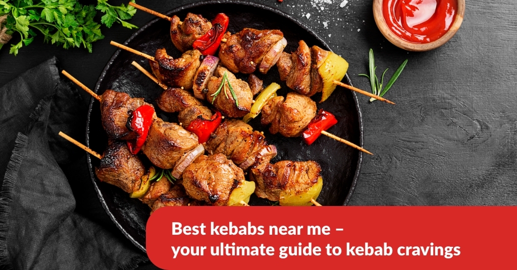 kebabs near me