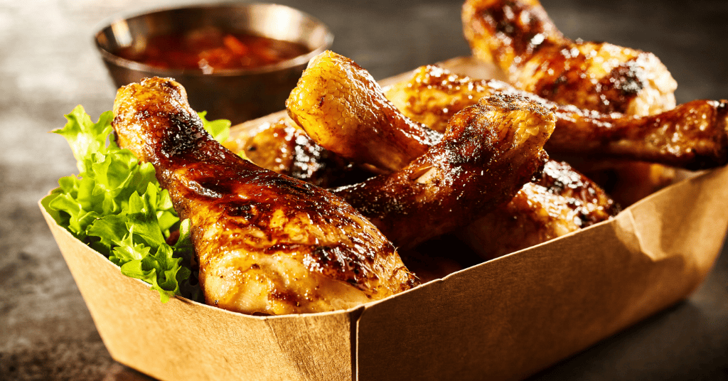 National Chicken Month