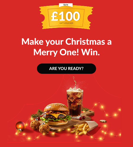 Foodhub Christmas challenge 2025